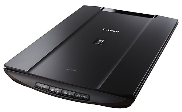 Canon p 150 scanner driver download