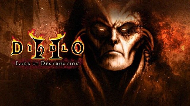 Diablo 2 lord of destruction patch
